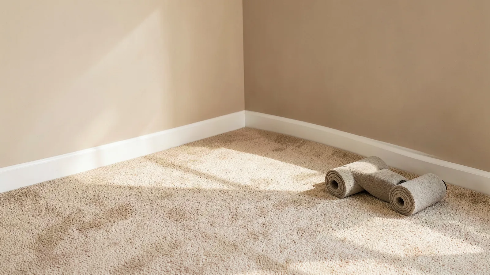 Carpet Installation in Baker, LA near me